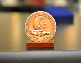 جائزة بحوث متلازمة داون 2010