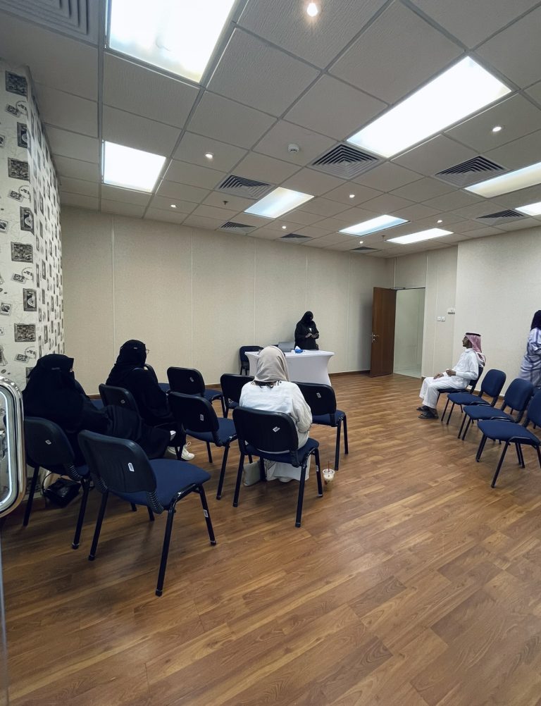 The Vocational Rehabilitation Program Holds the Second Meeting of the Employment Path Support Group