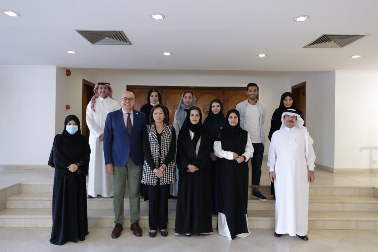 ورشة عمل مؤسسات المجتمع المدني السعودي حول اتفاقية القضاء على جميع أنواع التمييز ضد المرأة